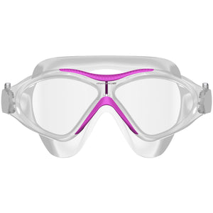 Lethal Swim Goggles Junior