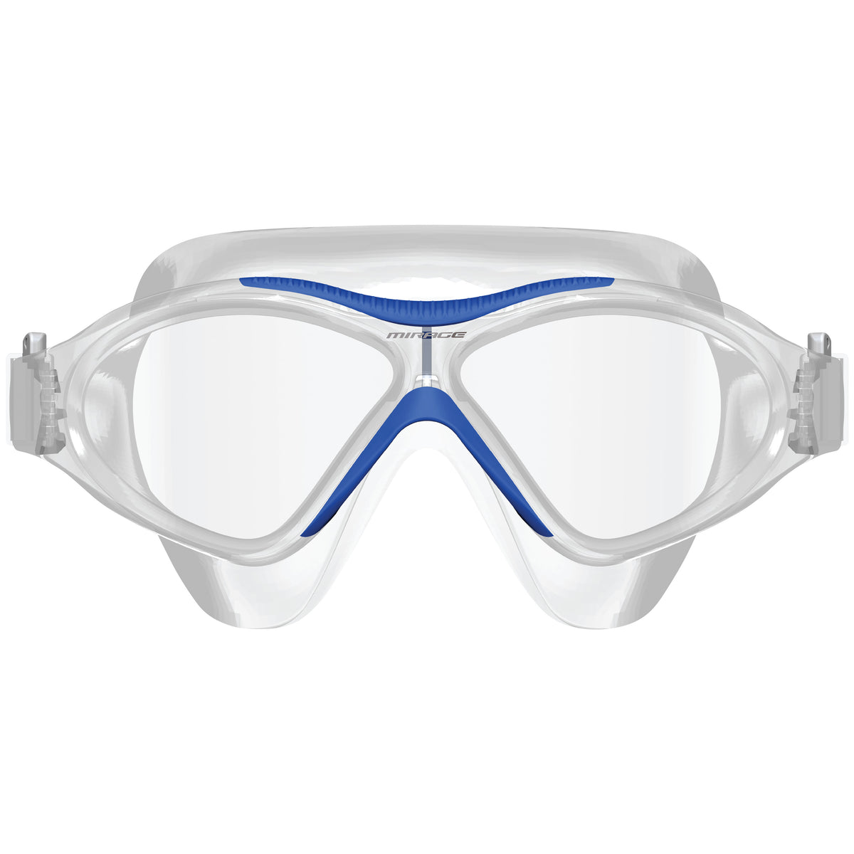 Lethal Swim Goggles Junior