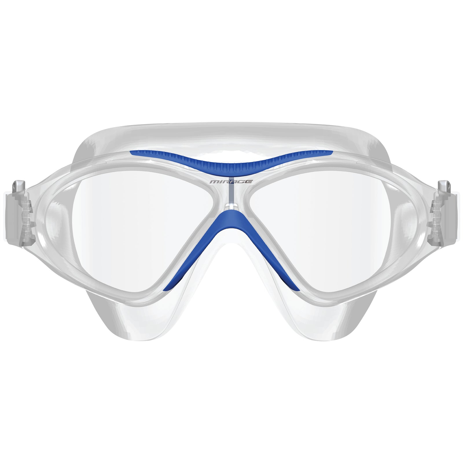 Lethal Swim Goggles Junior