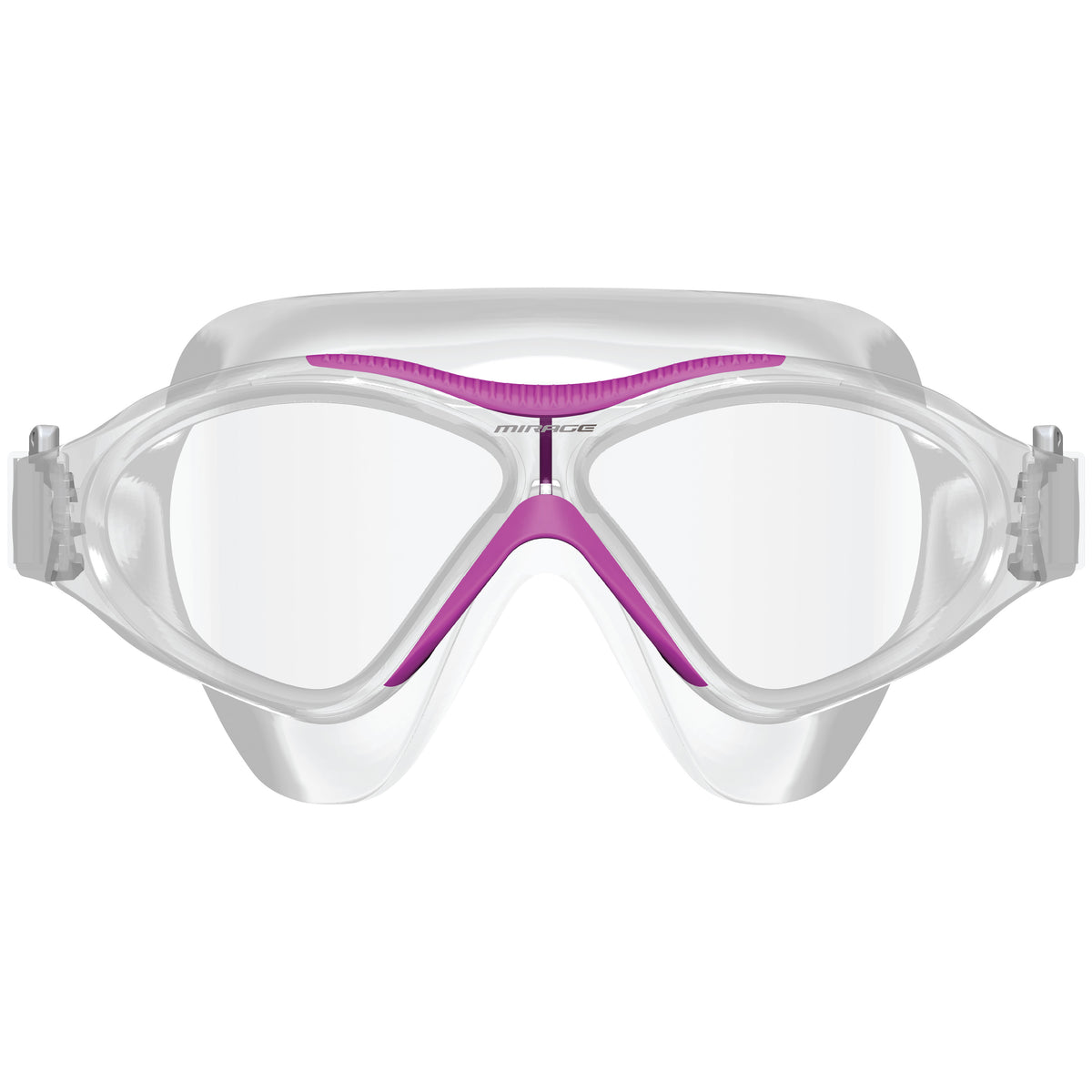 Lethal Swim Goggles Junior