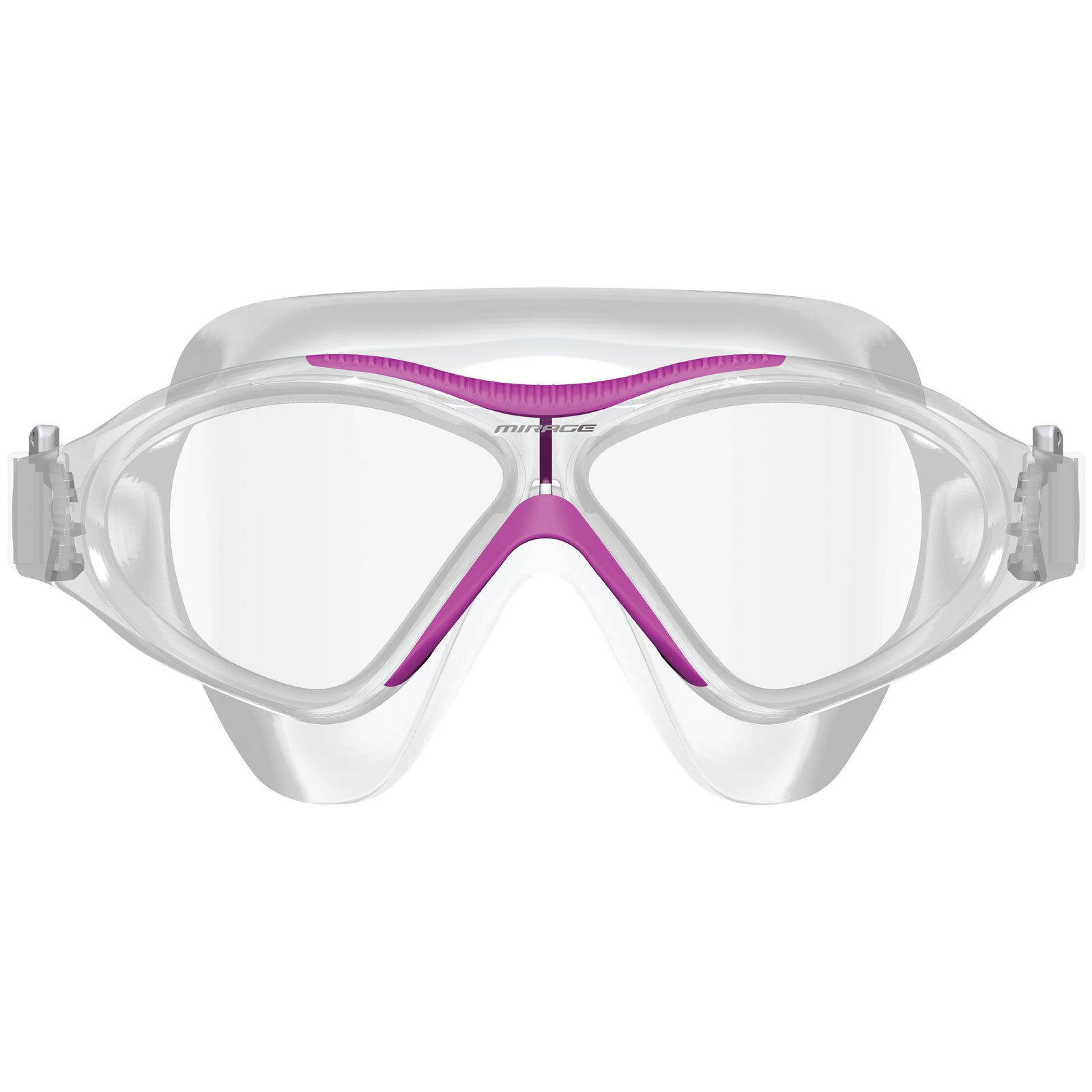 Lethal Swim Goggles Junior