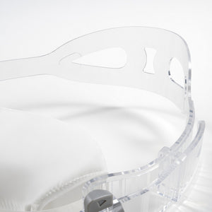 Lethal Swim Goggles Junior