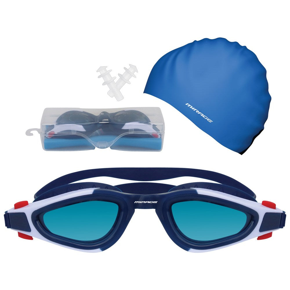 Mirage Adult Swim Pack