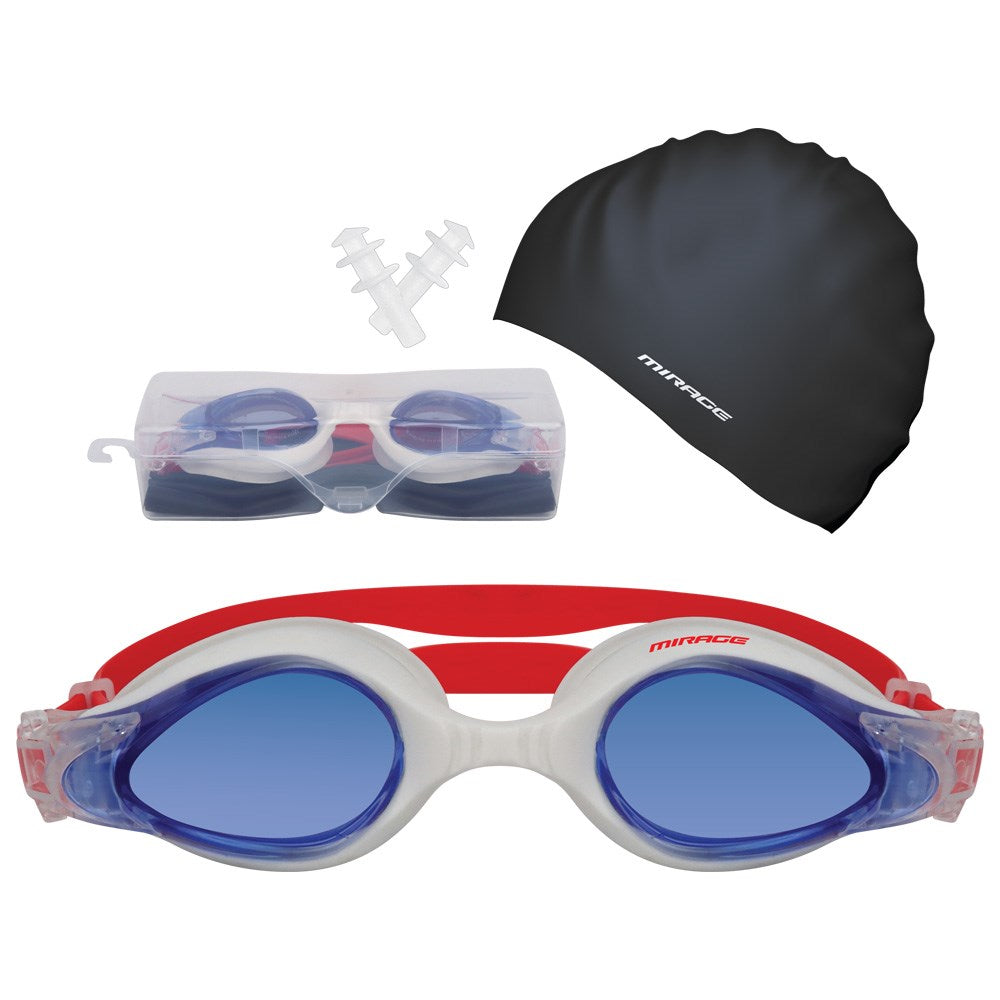 Mirage Adult Swim Pack