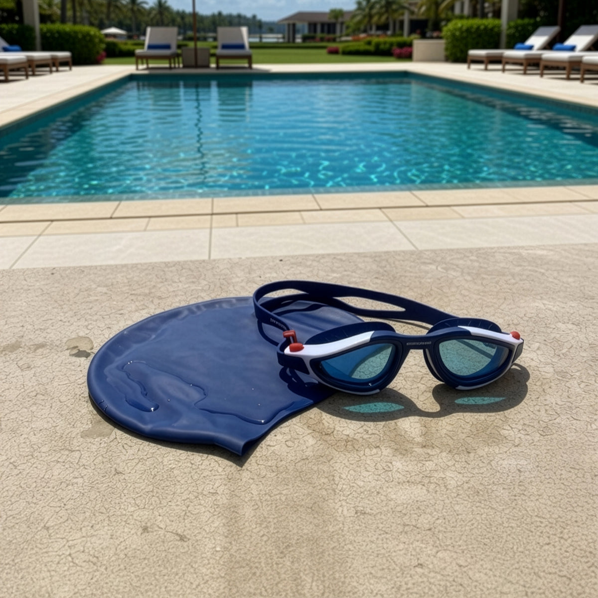 Mirage Adult Swim Pack