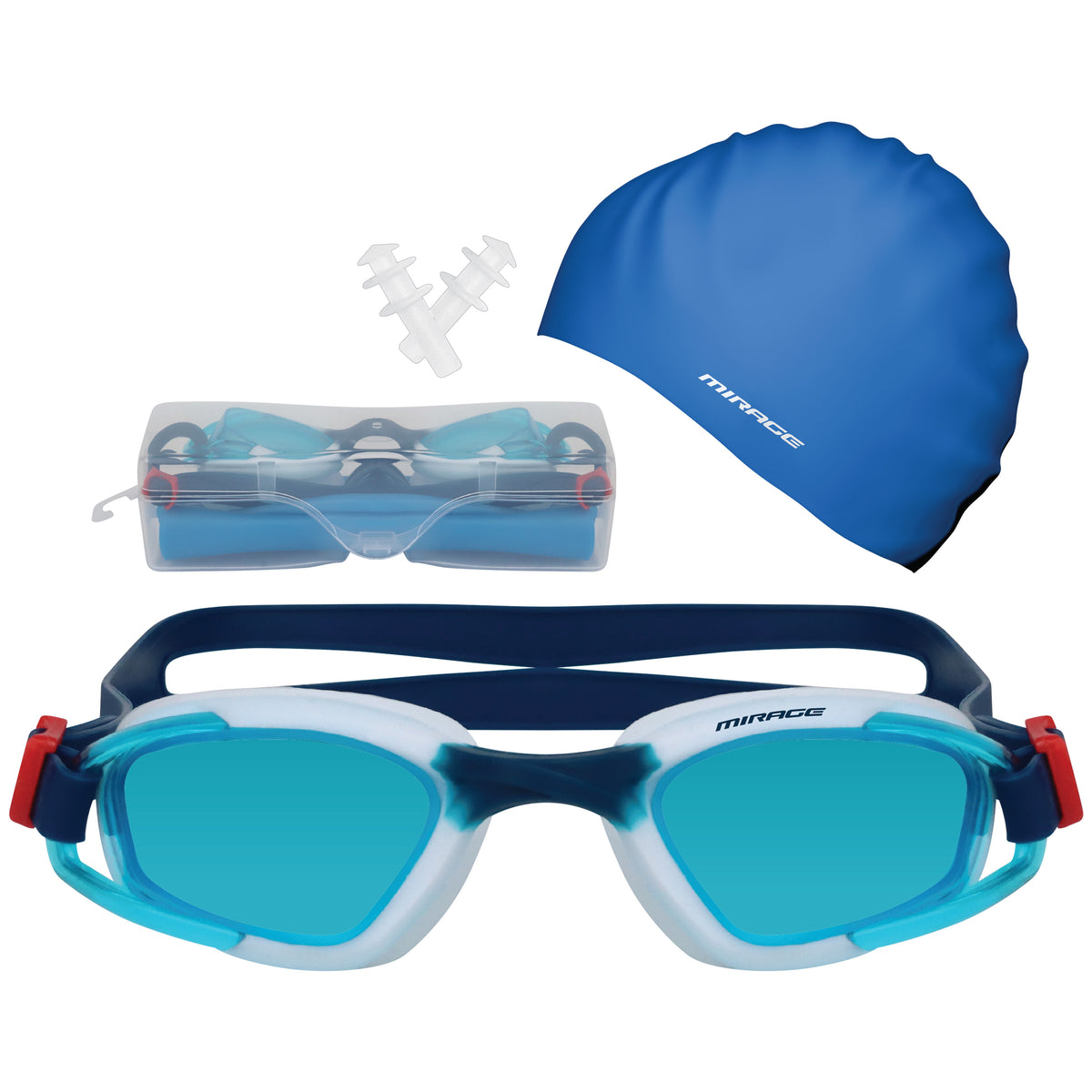 Mirage Adult Swim Pack