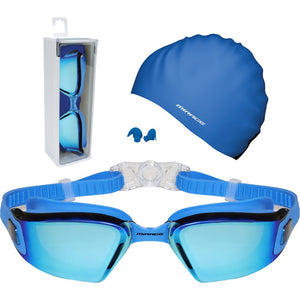 Lane Master Adult Performance Swim Pack