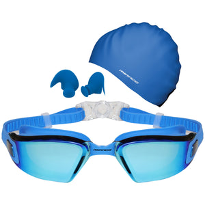 Lane Master Adult Performance Swim Pack
