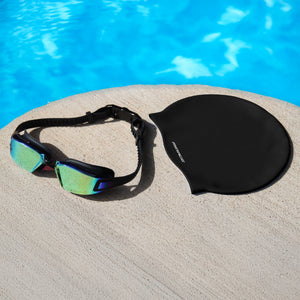 Lane Master Adult Performance Swim Pack