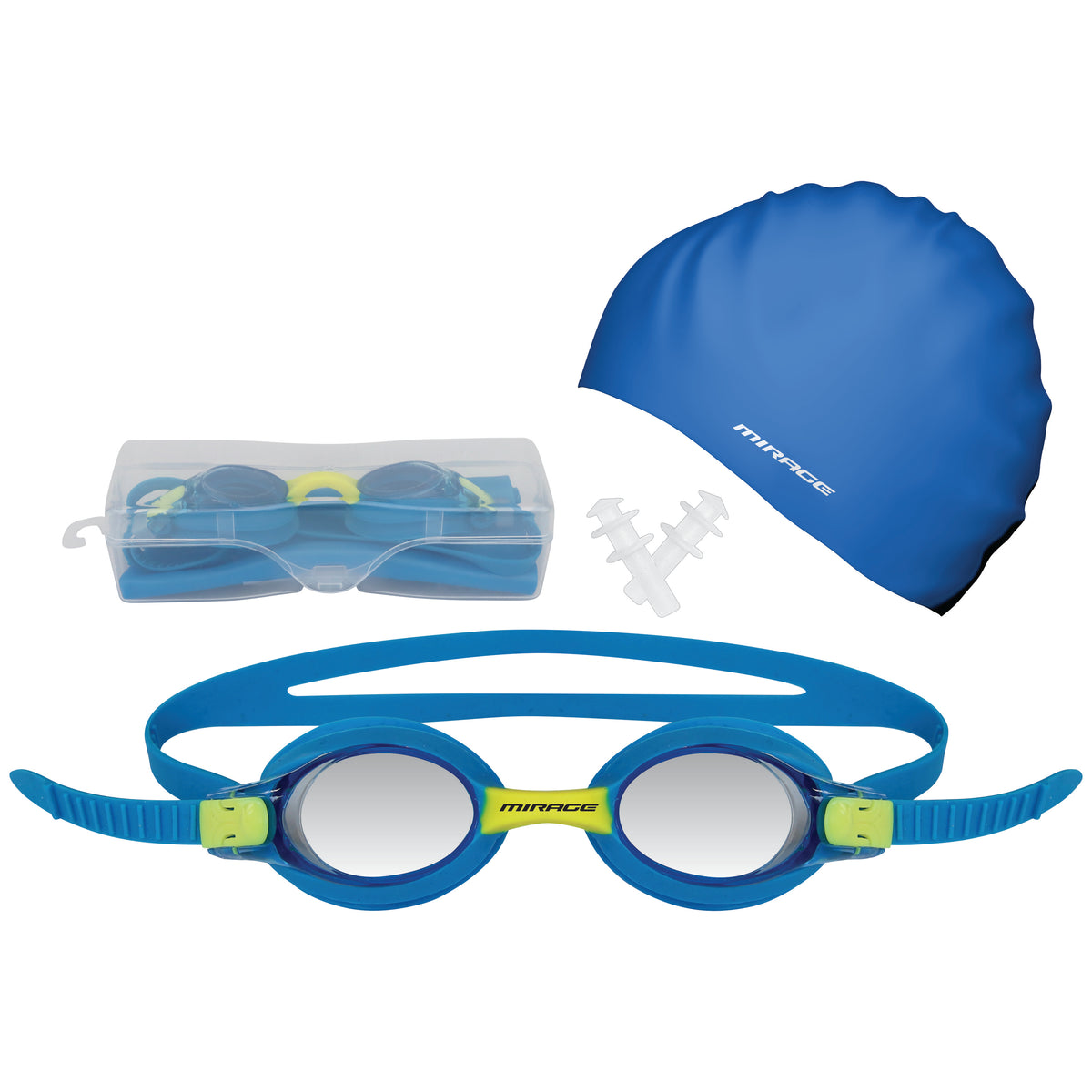 Mirage Junior Swim Pack