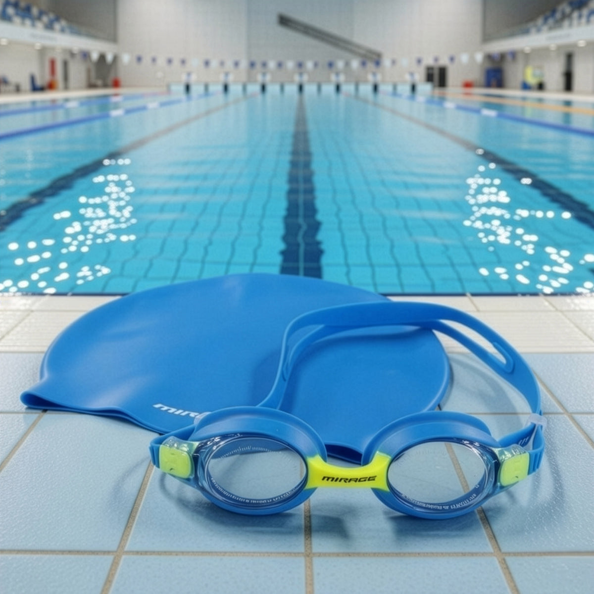 Mirage Junior Swim Pack