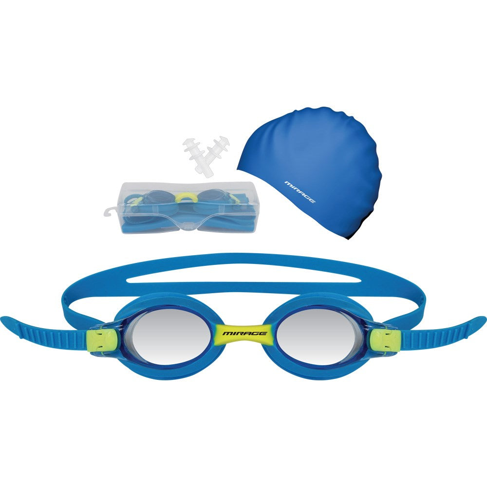 Mirage Junior Swim Pack