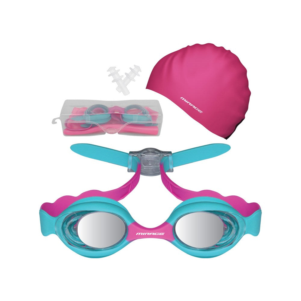 Mirage Junior Swim Pack