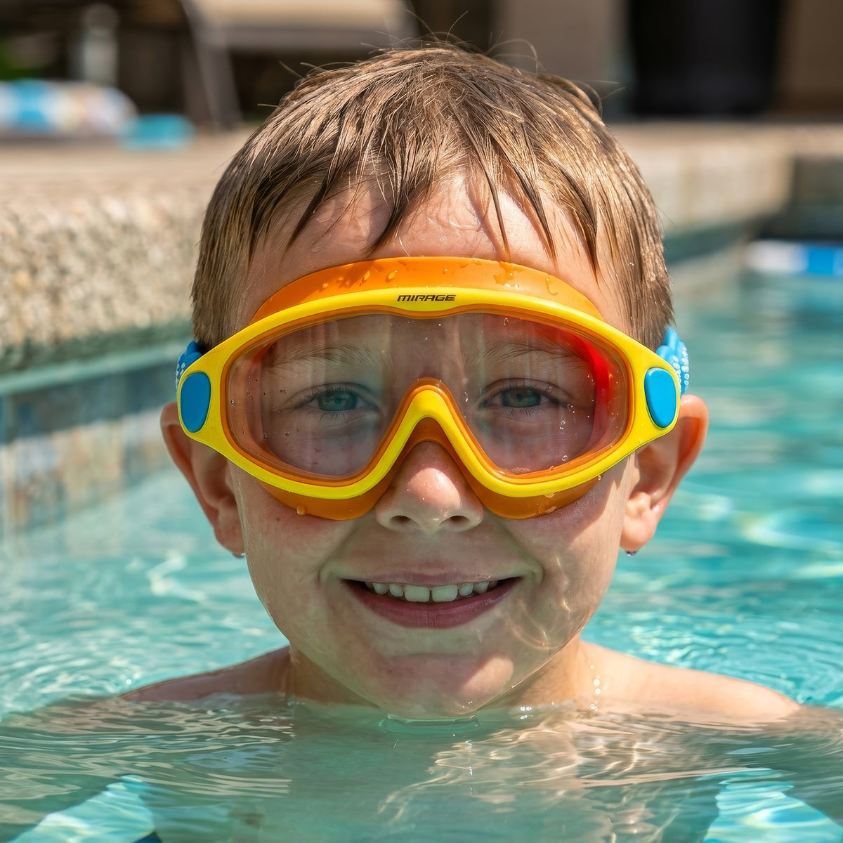 Zippy Junior Swim Pack