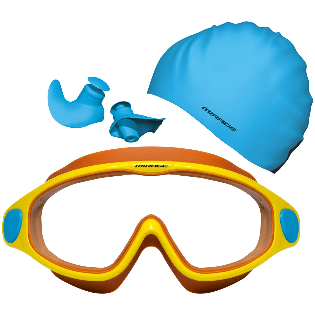 Zippy Junior Swim Pack
