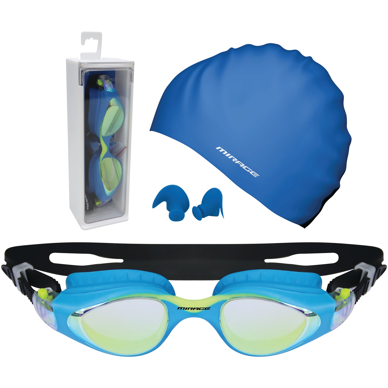Vortex Junior Performance Swim Pack