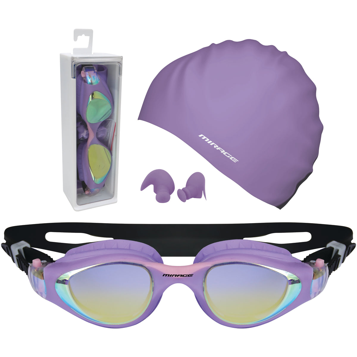 Vortex Junior Performance Swim Pack