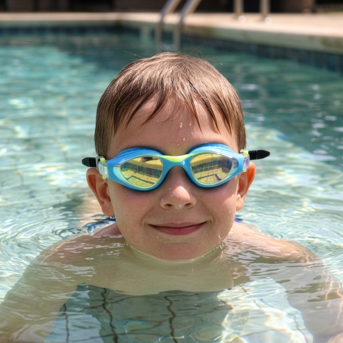 Vortex Junior Performance Swim Pack