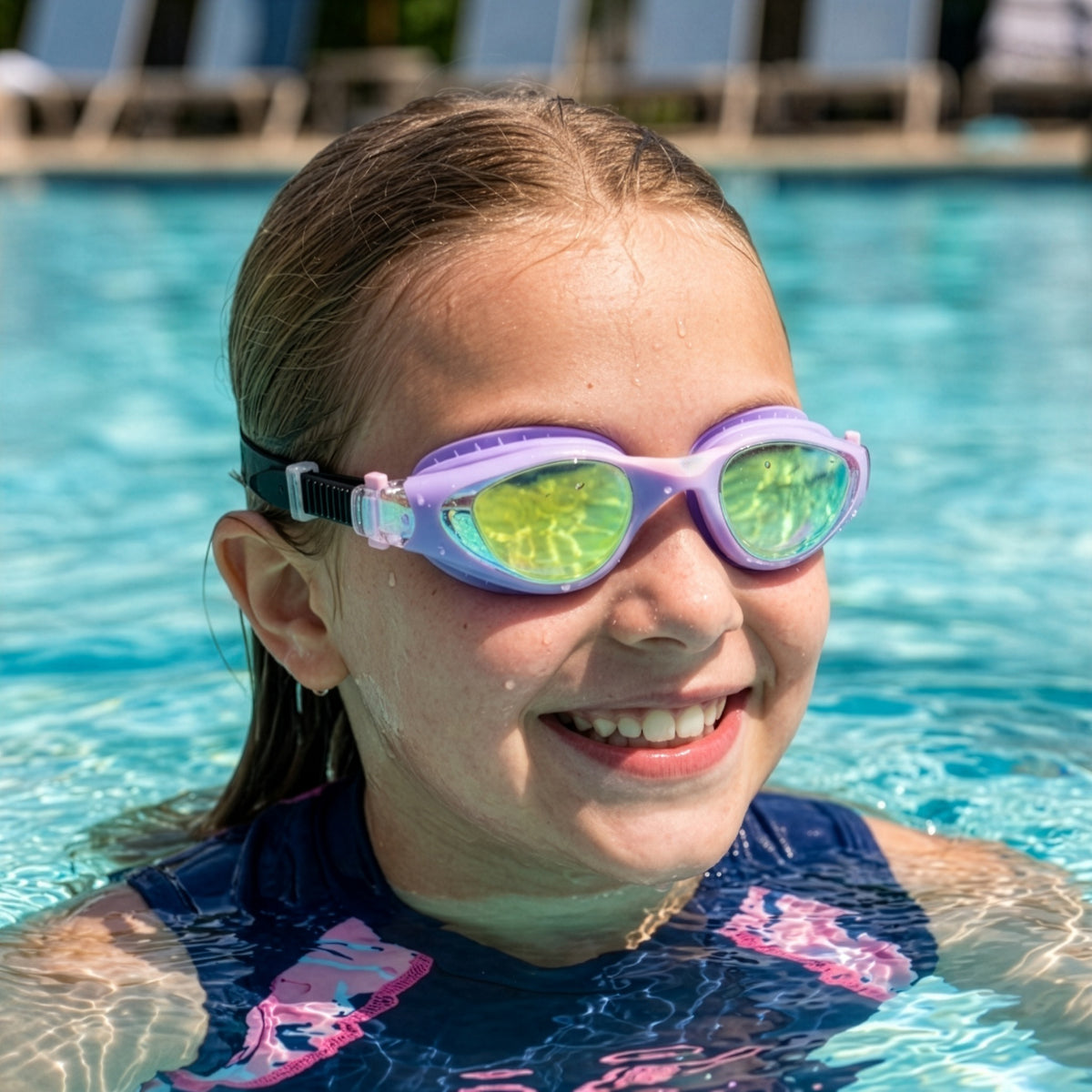 Vortex Junior Performance Swim Pack