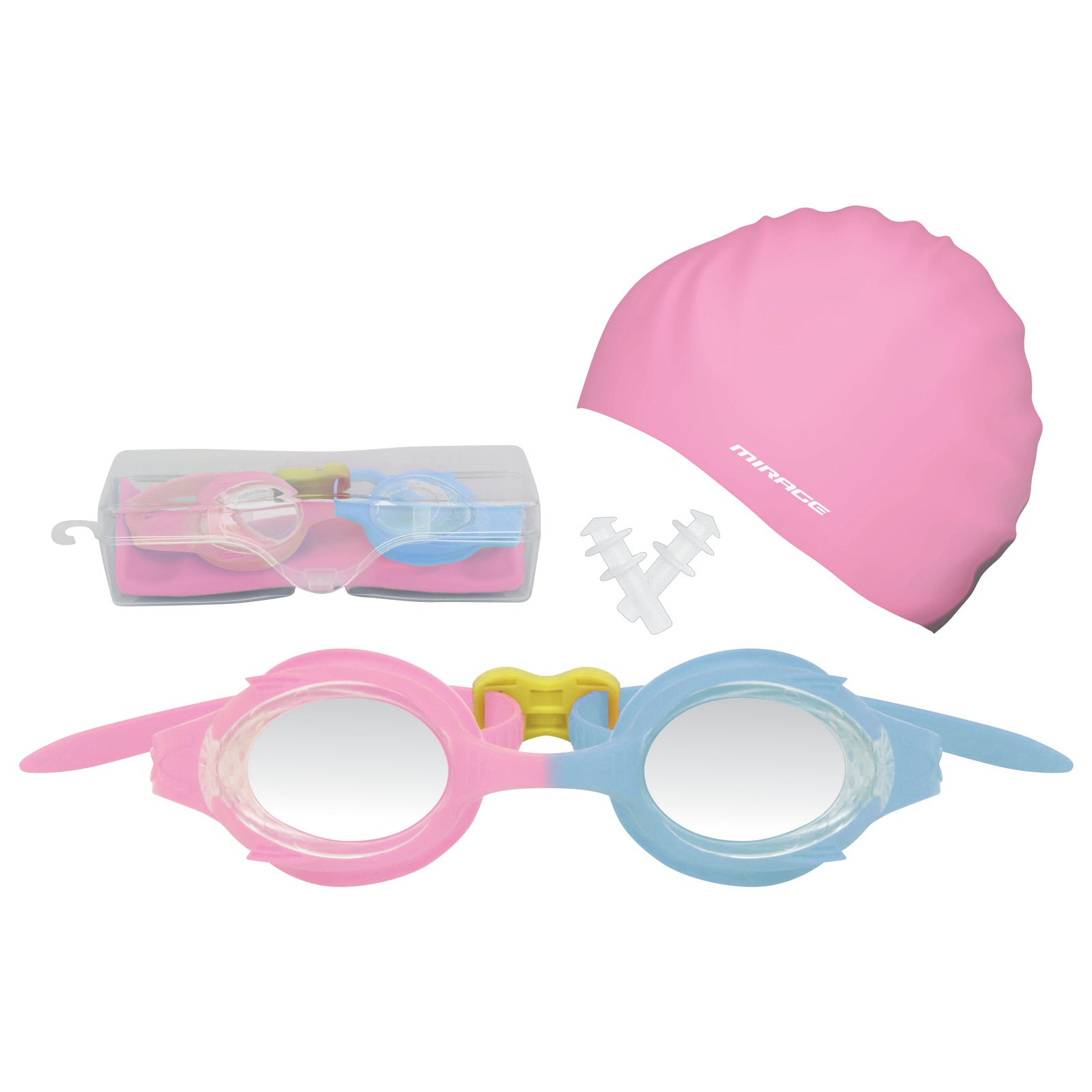 Mirage Kids Swim Pack