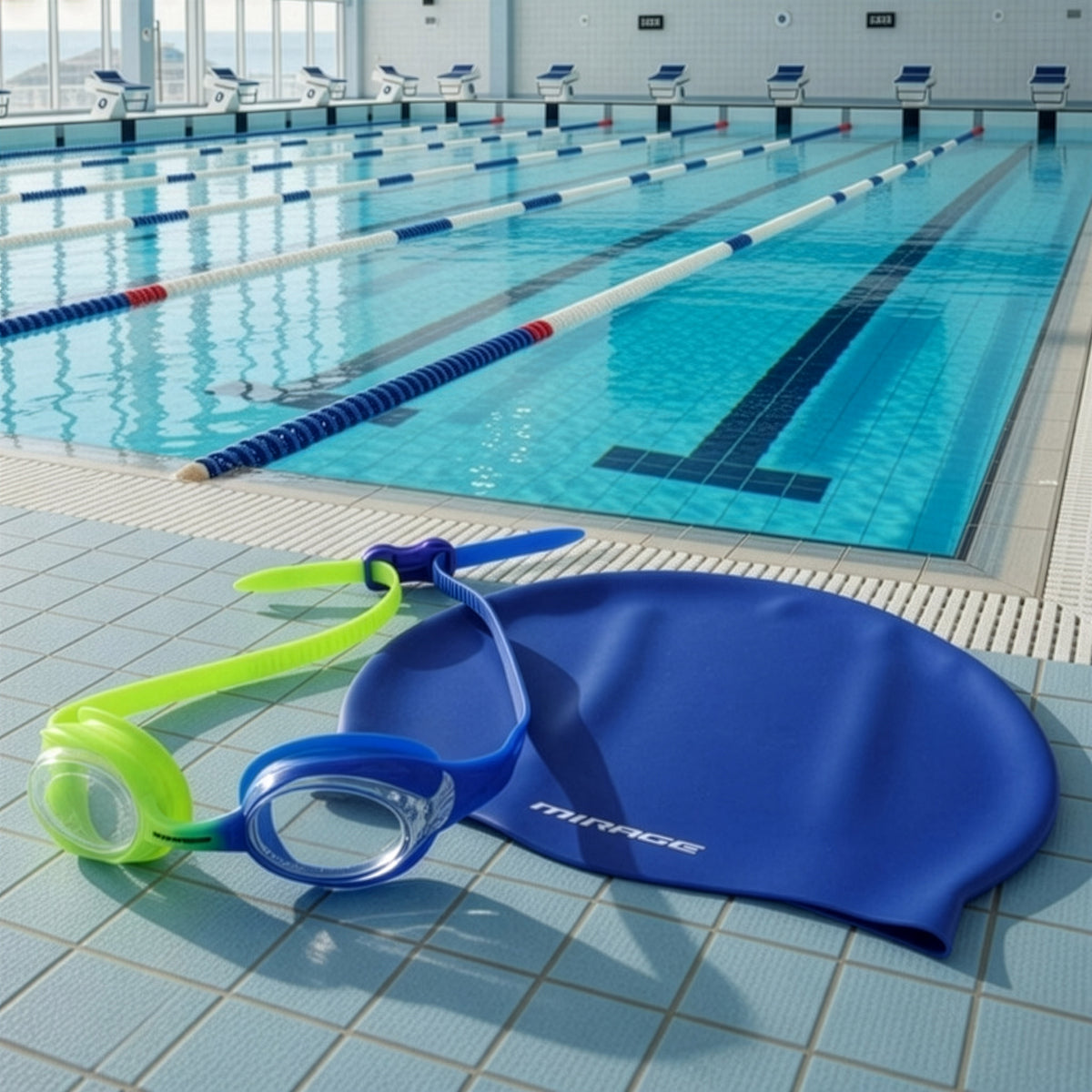 Mirage Kids Swim Pack