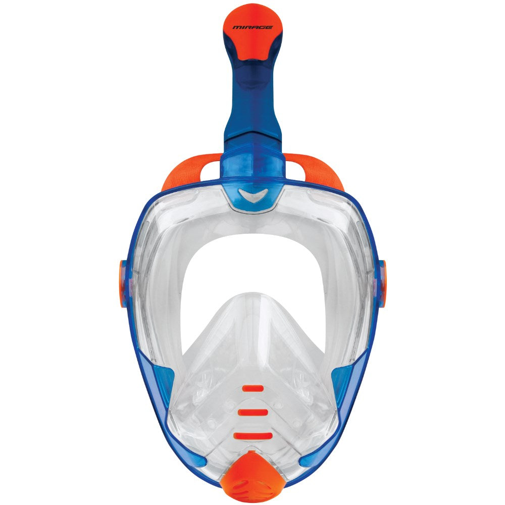 Galaxy2 Mask and Snorkel Adult