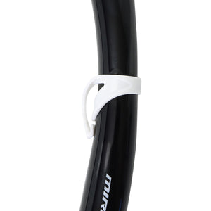 Explorer Silicone Mask and Snorkel Set Adult