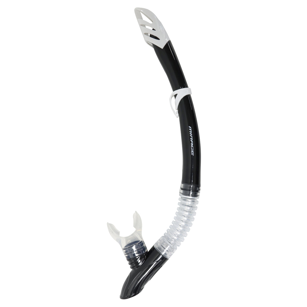 Explorer Silicone Mask and Snorkel Set Adult