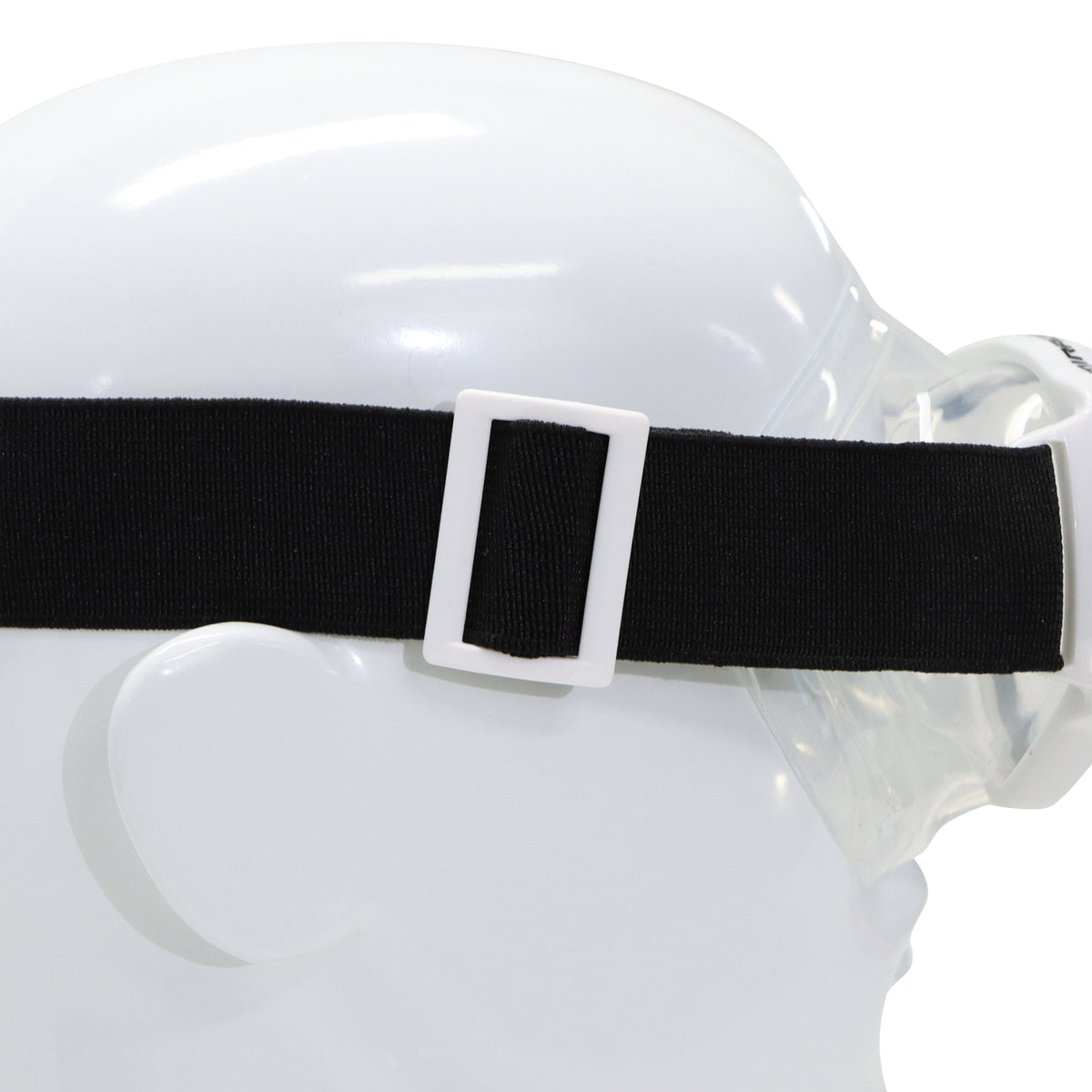 Explorer Silicone Mask and Snorkel Set Adult