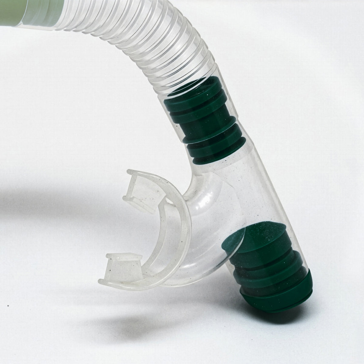 Oasis Silitex Mask and Snorkel Set Adult