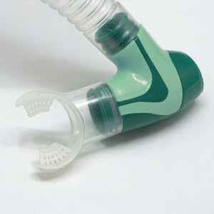Snapper Silitex Mask and Snorkel Junior