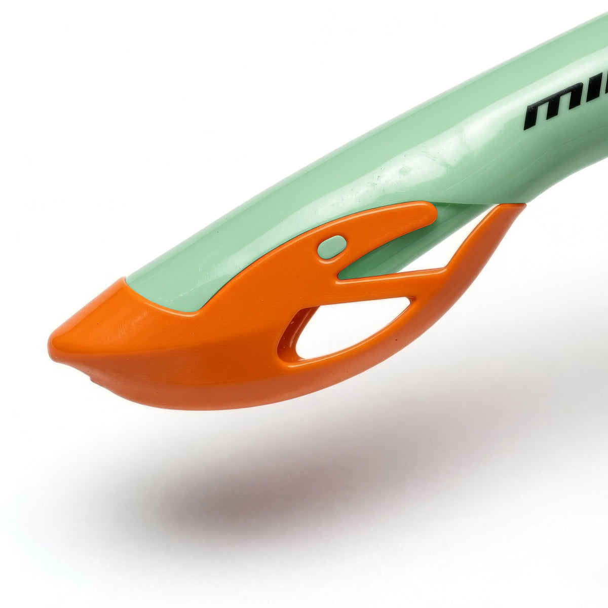 Snapper Silitex Mask and Snorkel Junior