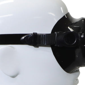 Infinity Dry Mask and Snorkel Set Adult