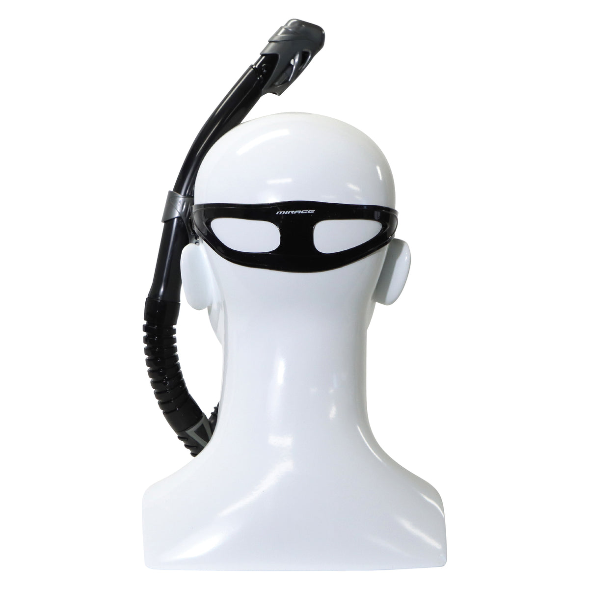 Infinity Dry Mask and Snorkel Set Adult