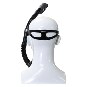 Infinity Dry Mask and Snorkel Set Adult