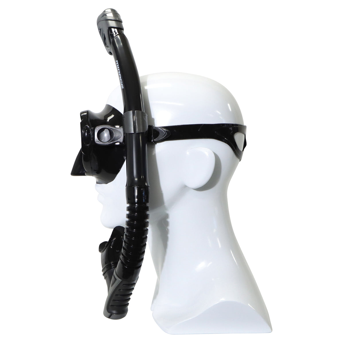 Infinity Dry Mask and Snorkel Set Adult