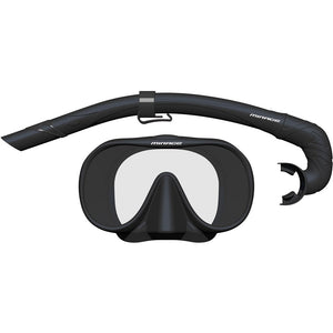 Sunsets Mask and Snorkel Set Adult