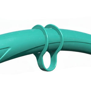 Sunsets Mask and Snorkel Set Adult