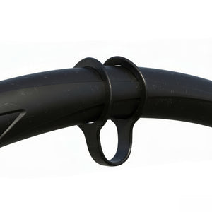 Sunsets Mask and Snorkel Set Adult