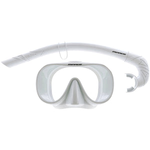 Sunsets Mask and Snorkel Set Adult
