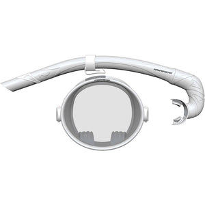 Oceania Mask and Snorkel Set Adult