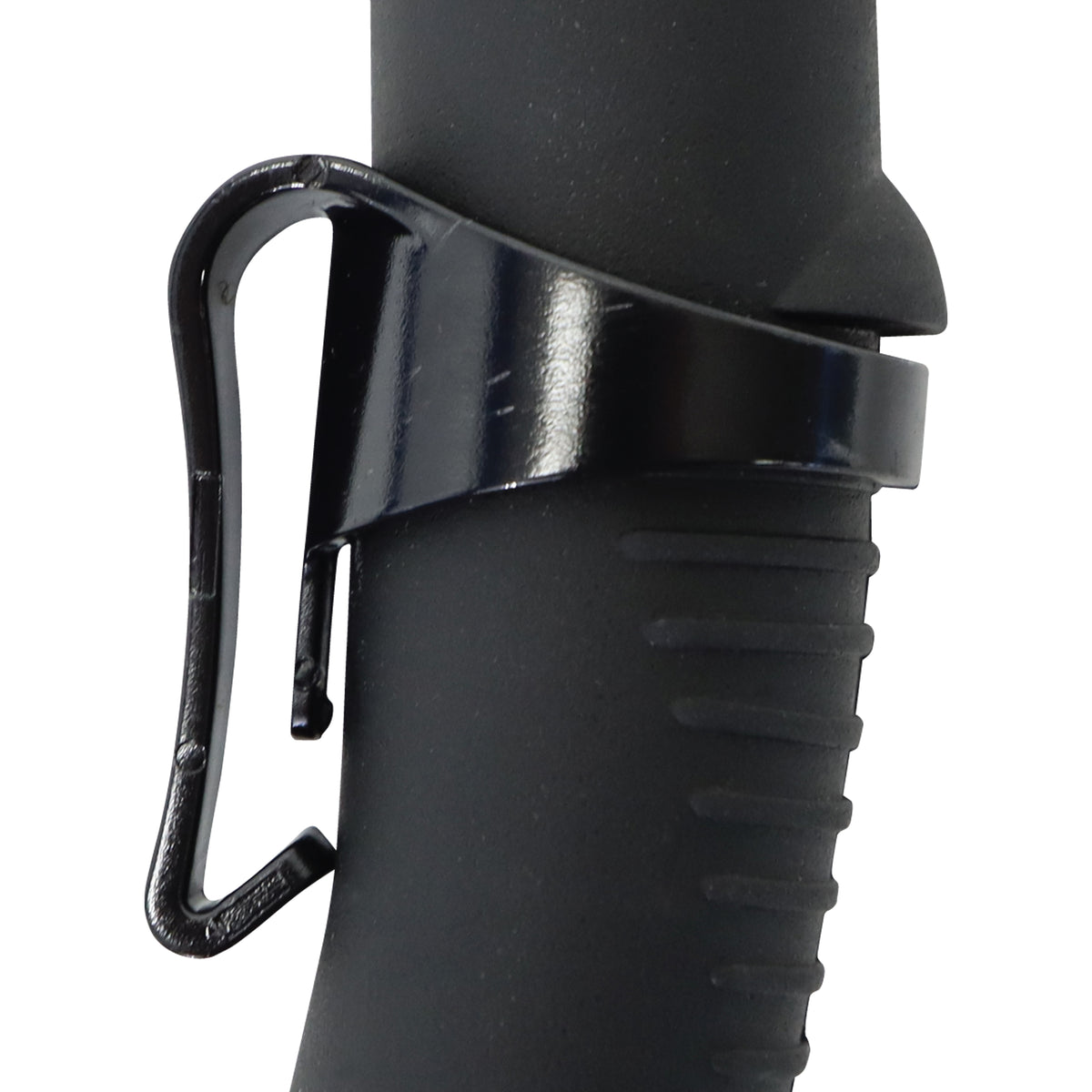 Assassin Silicone Mask and Snorkel Set Adult