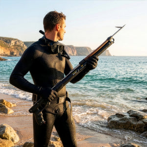 Blade Speargun 45cm