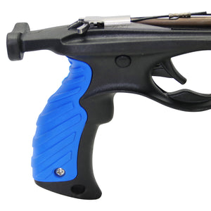 Mirage Rayzor Reel Speargun