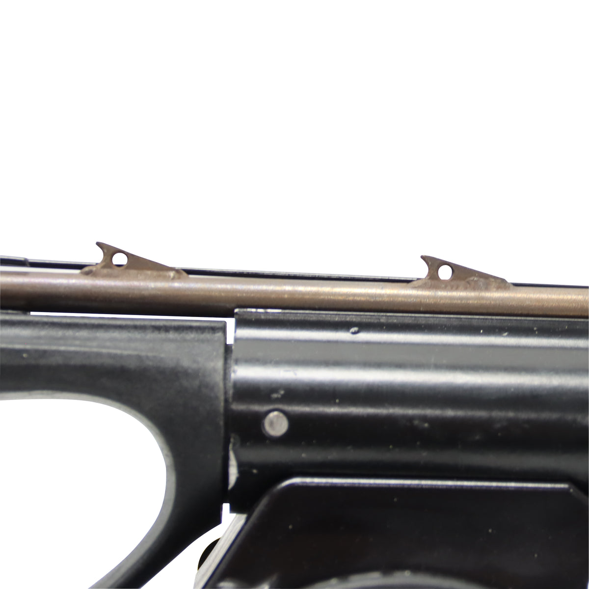 Mirage Rayzor Reel Speargun