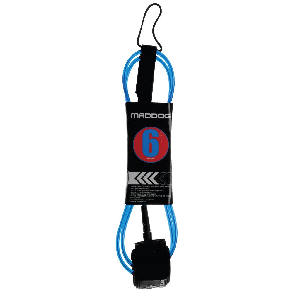 Maddog Surfboard Leash