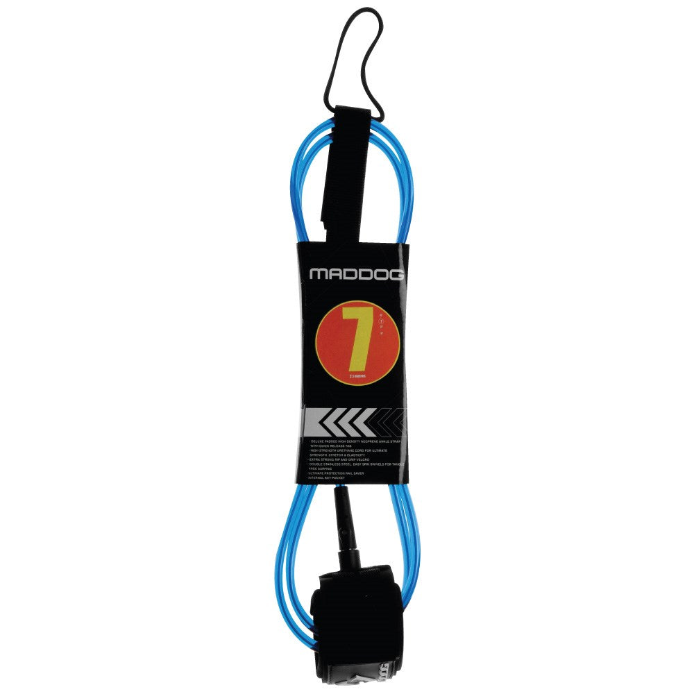 Maddog Surfboard Leash
