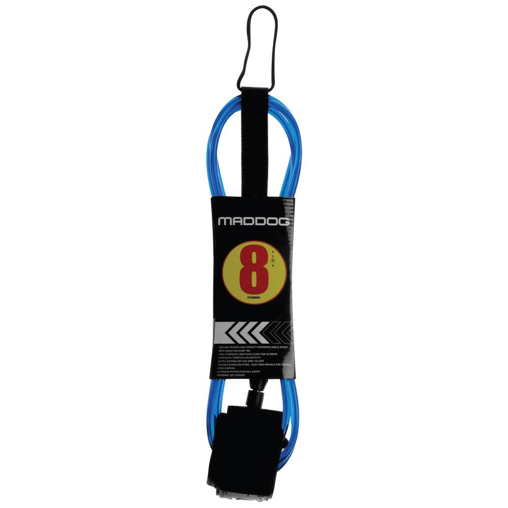 Maddog Surfboard Leash