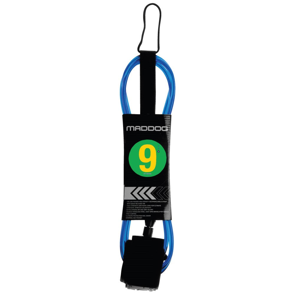 Maddog Surfboard Leash