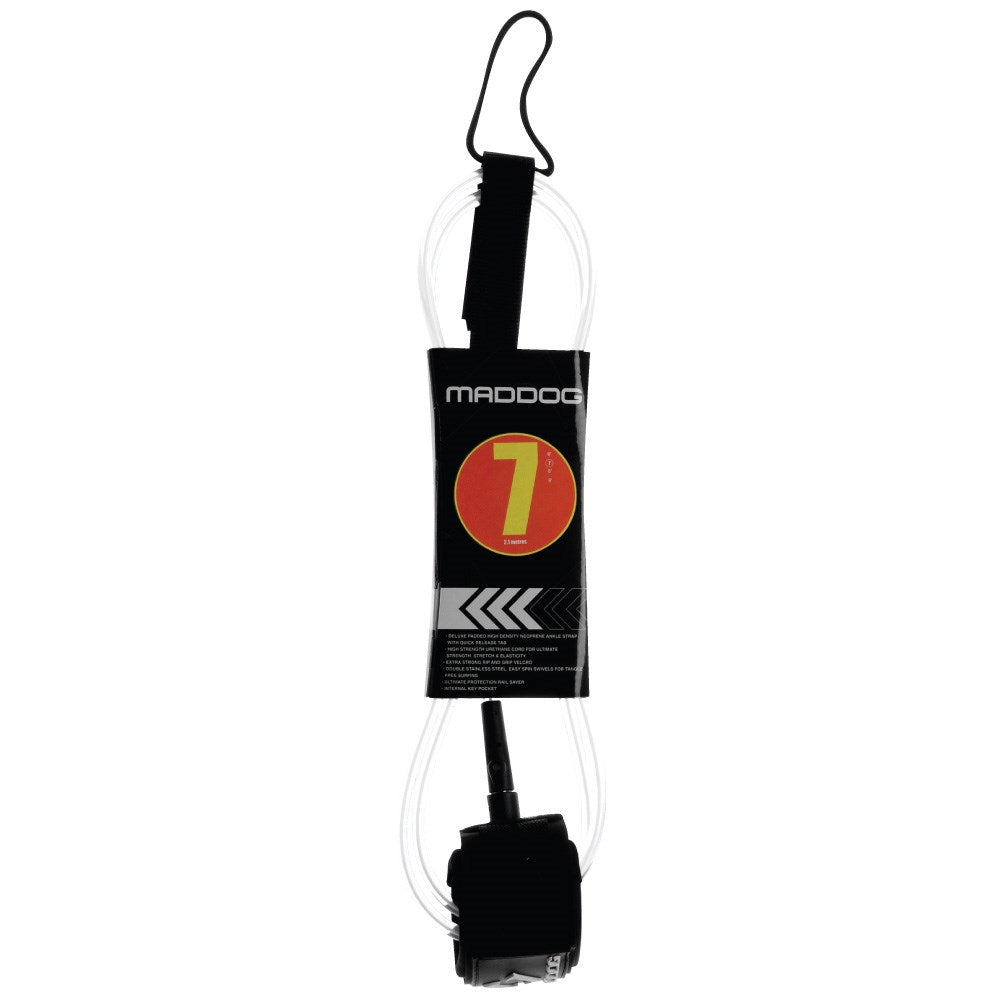 Maddog Surfboard Leash